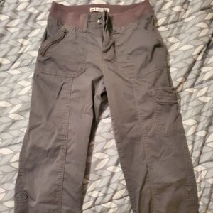 Lee Easy Fit capris